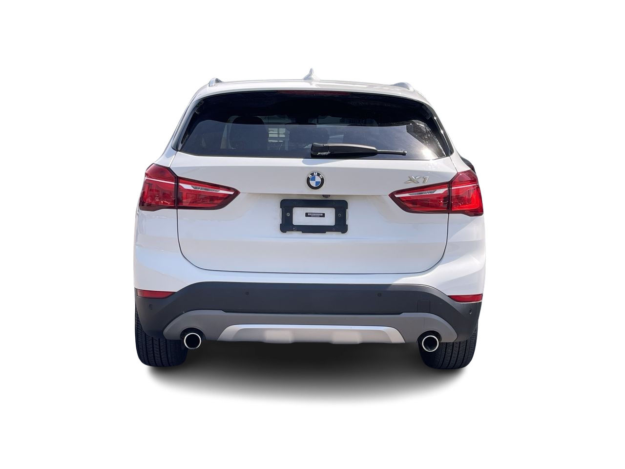 BMW X1  2018 à Calgary, Alberta