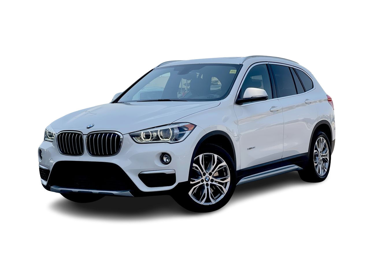 BMW X1  2018 à Calgary, Alberta