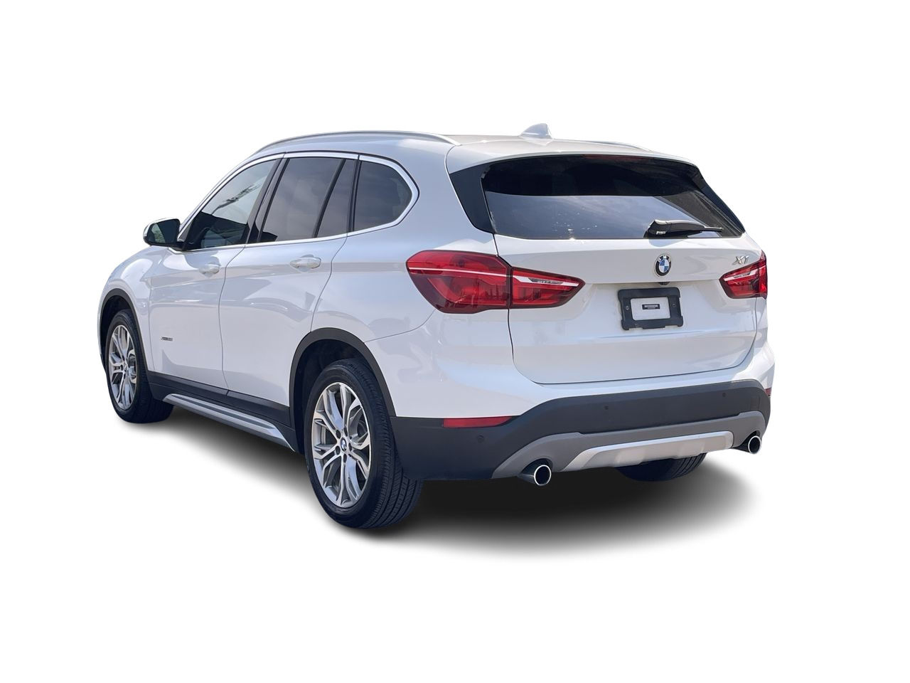 BMW X1  2018 à Calgary, Alberta