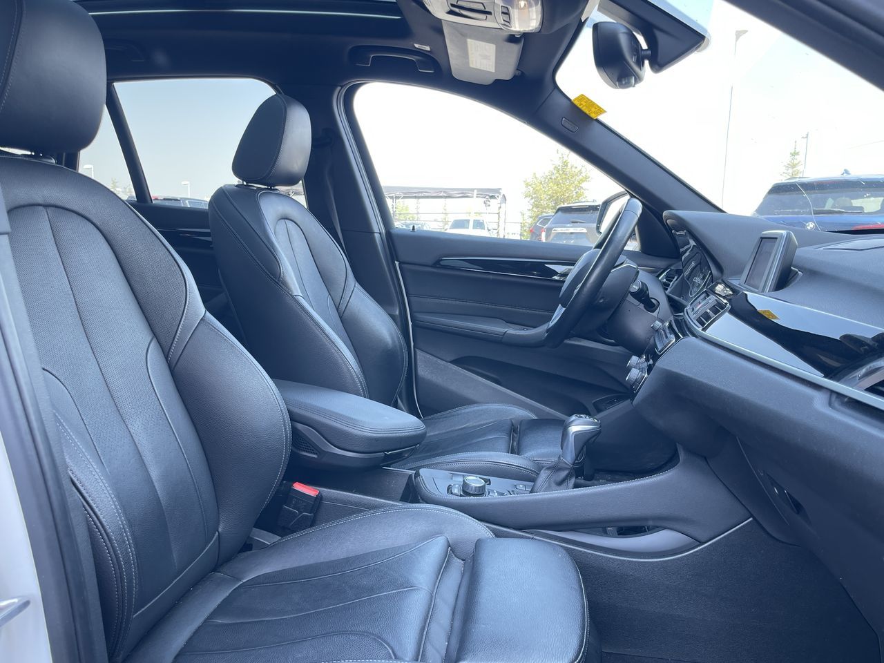 BMW X1  2018 à Calgary, Alberta