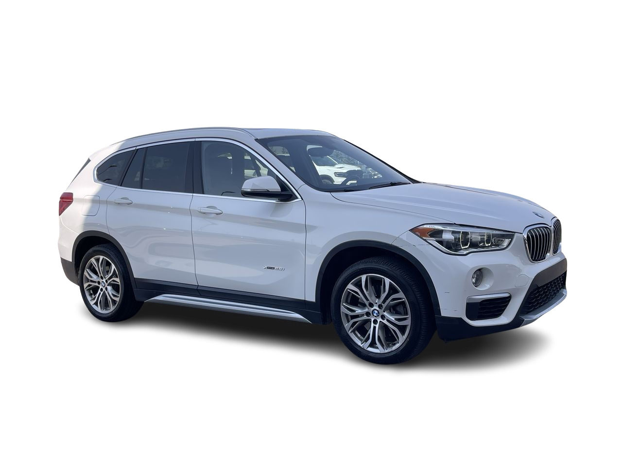 BMW X1  2018 à Calgary, Alberta