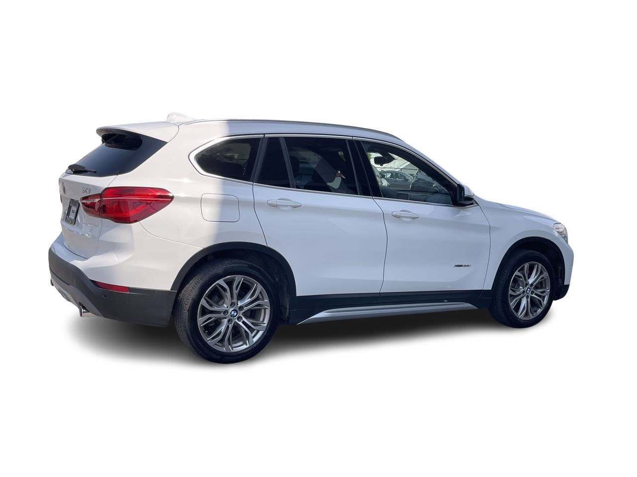 BMW X1  2018 à Calgary, Alberta