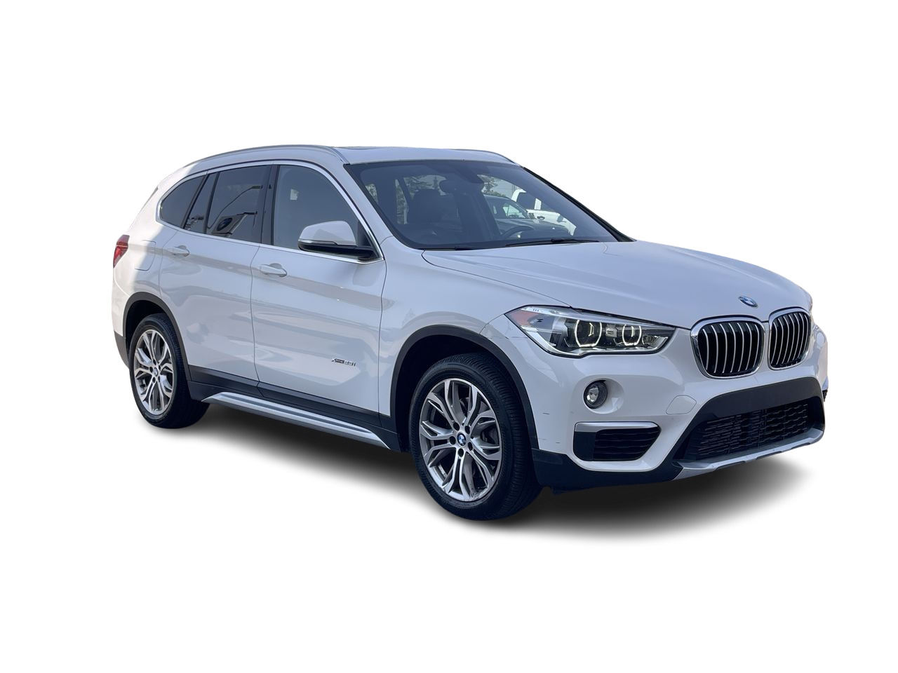 BMW X1  2018 à Calgary, Alberta