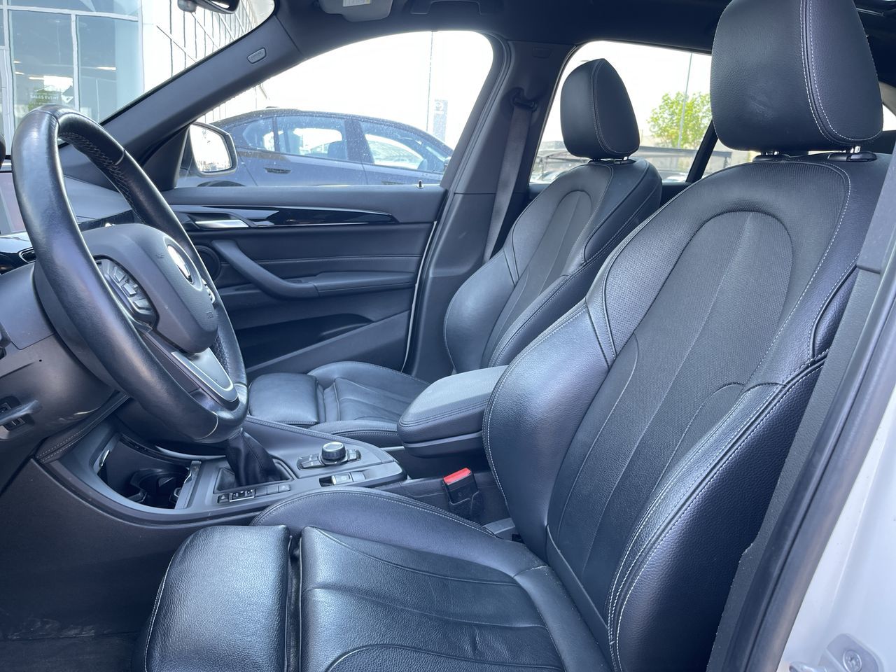 BMW X1  2018 à Calgary, Alberta