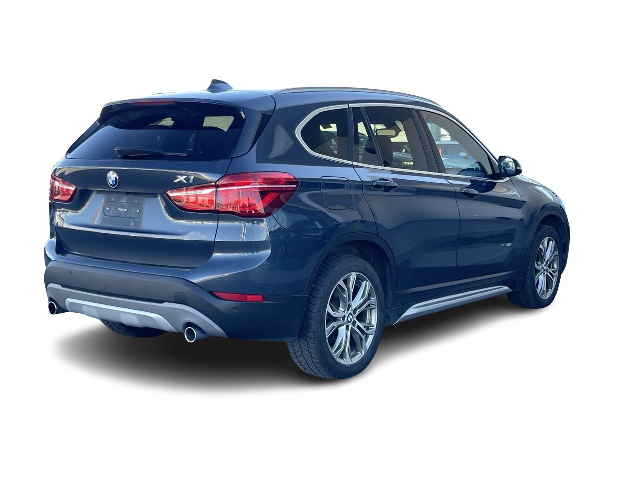 2018 BMW X1