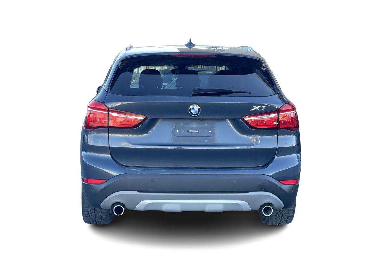 2018 BMW X1
