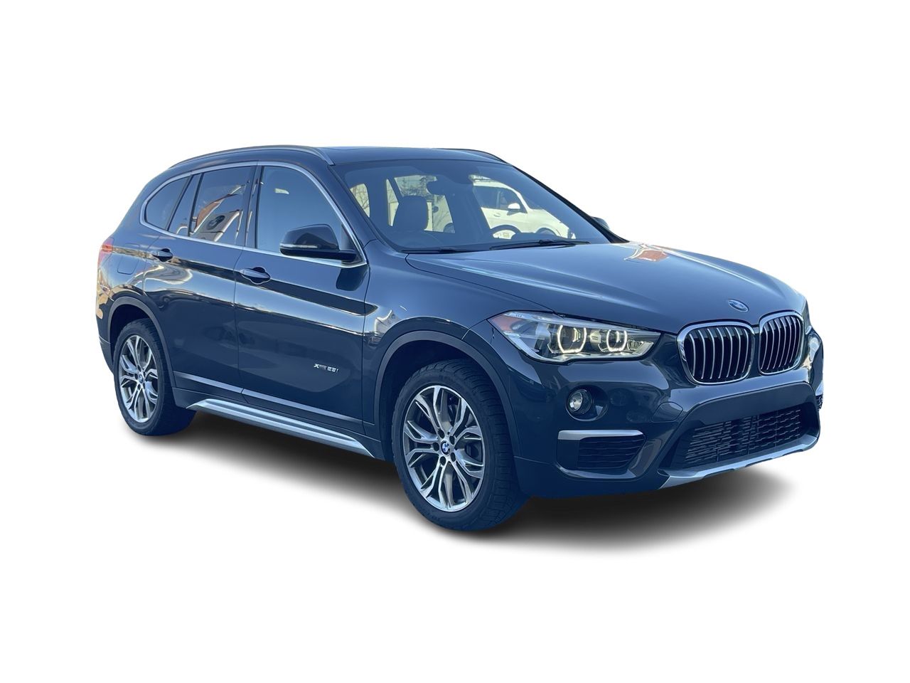 2018 BMW X1