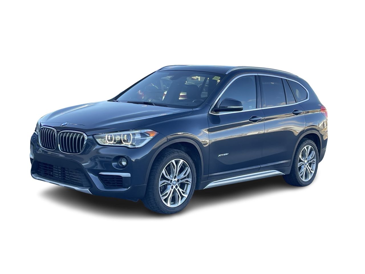 2018 BMW X1