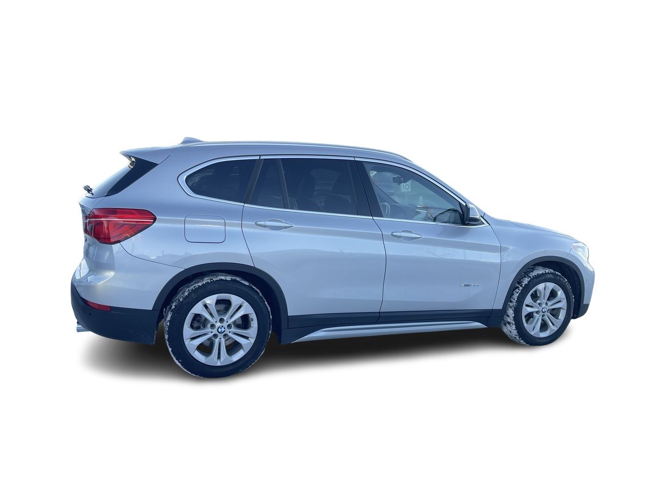 2018 BMW X1