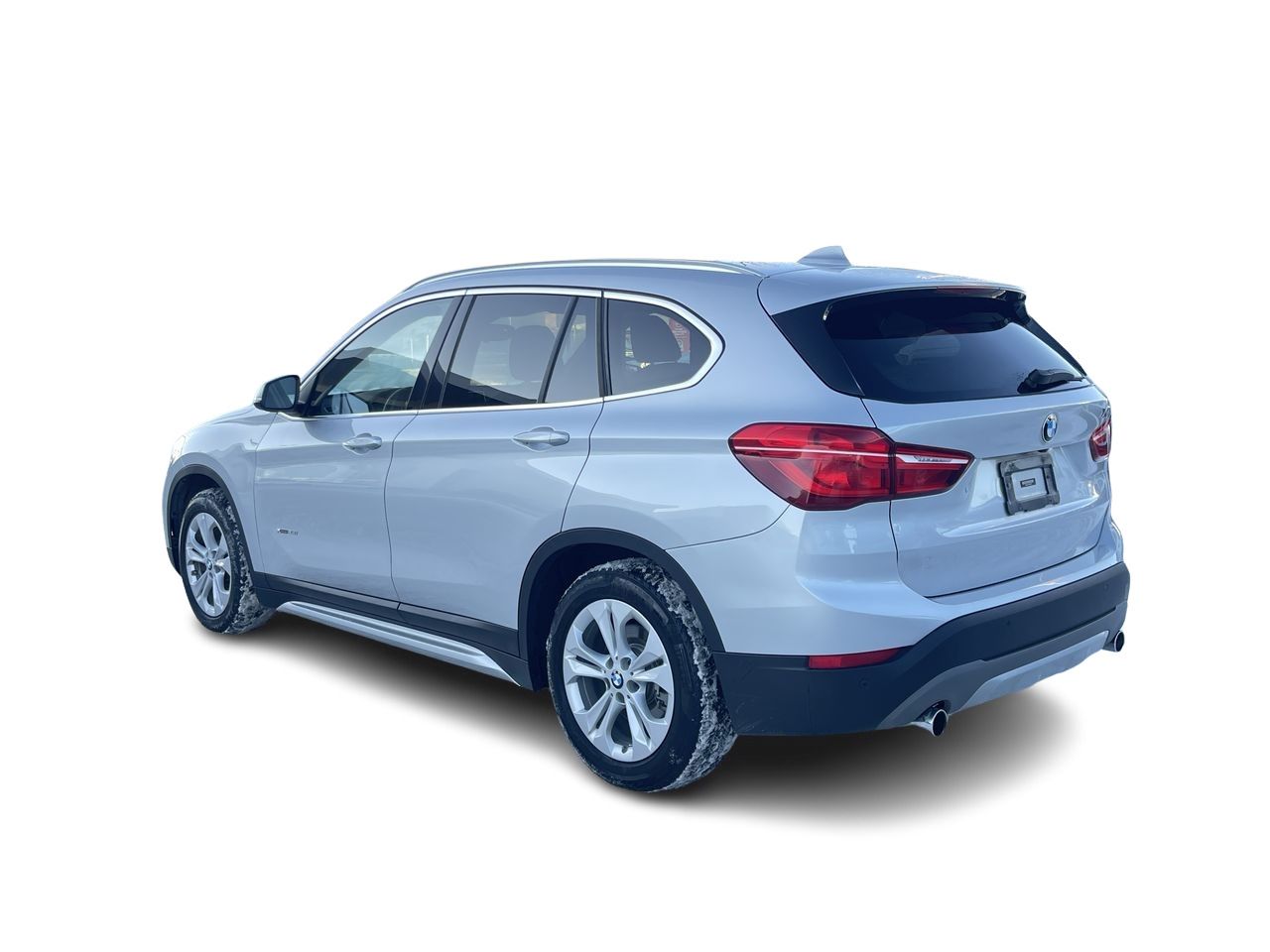 2018 BMW X1