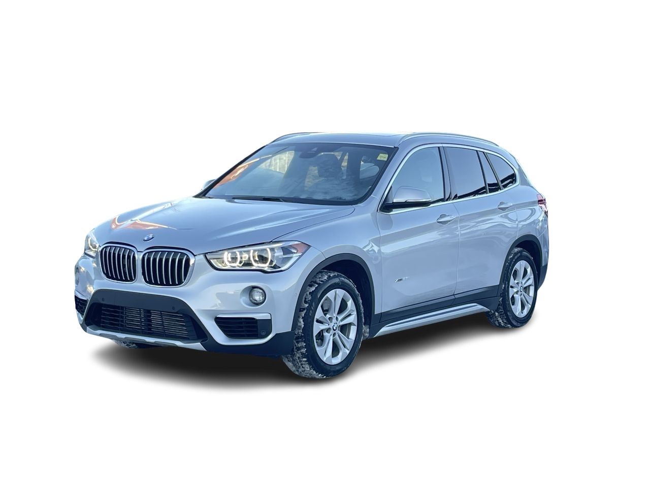 2018 BMW X1