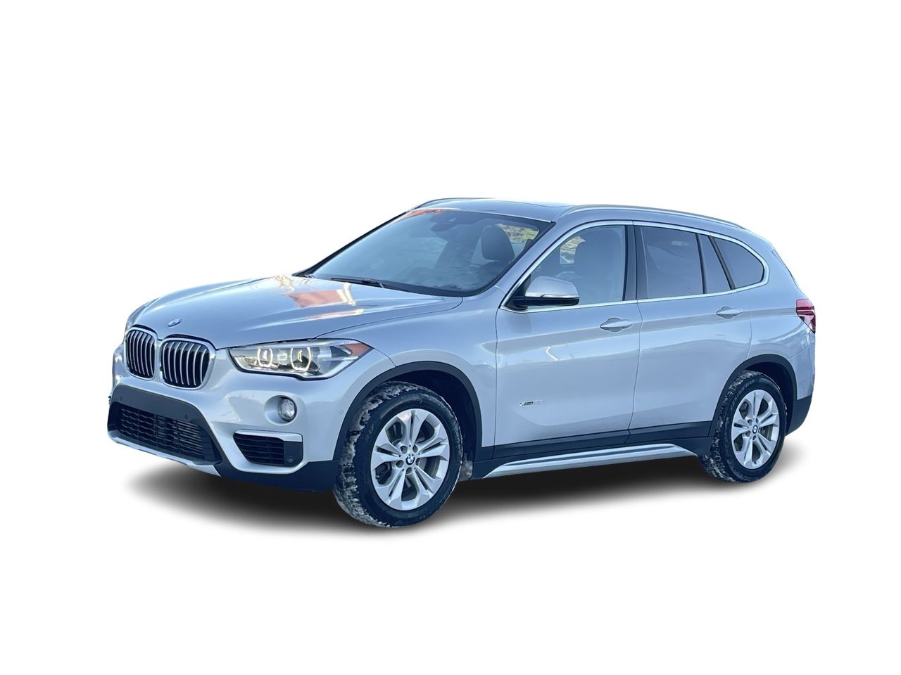 2018 BMW X1