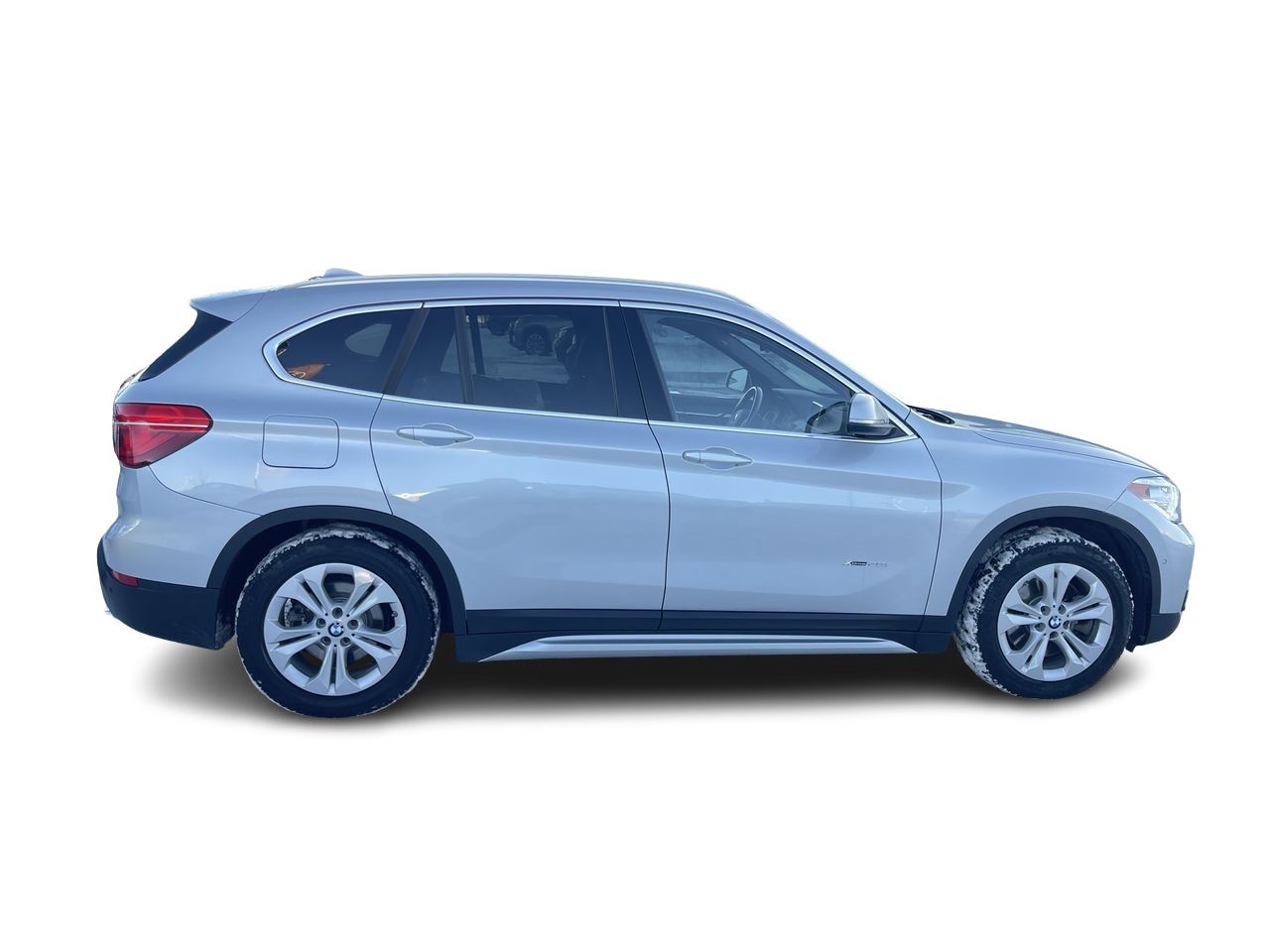 2018 BMW X1