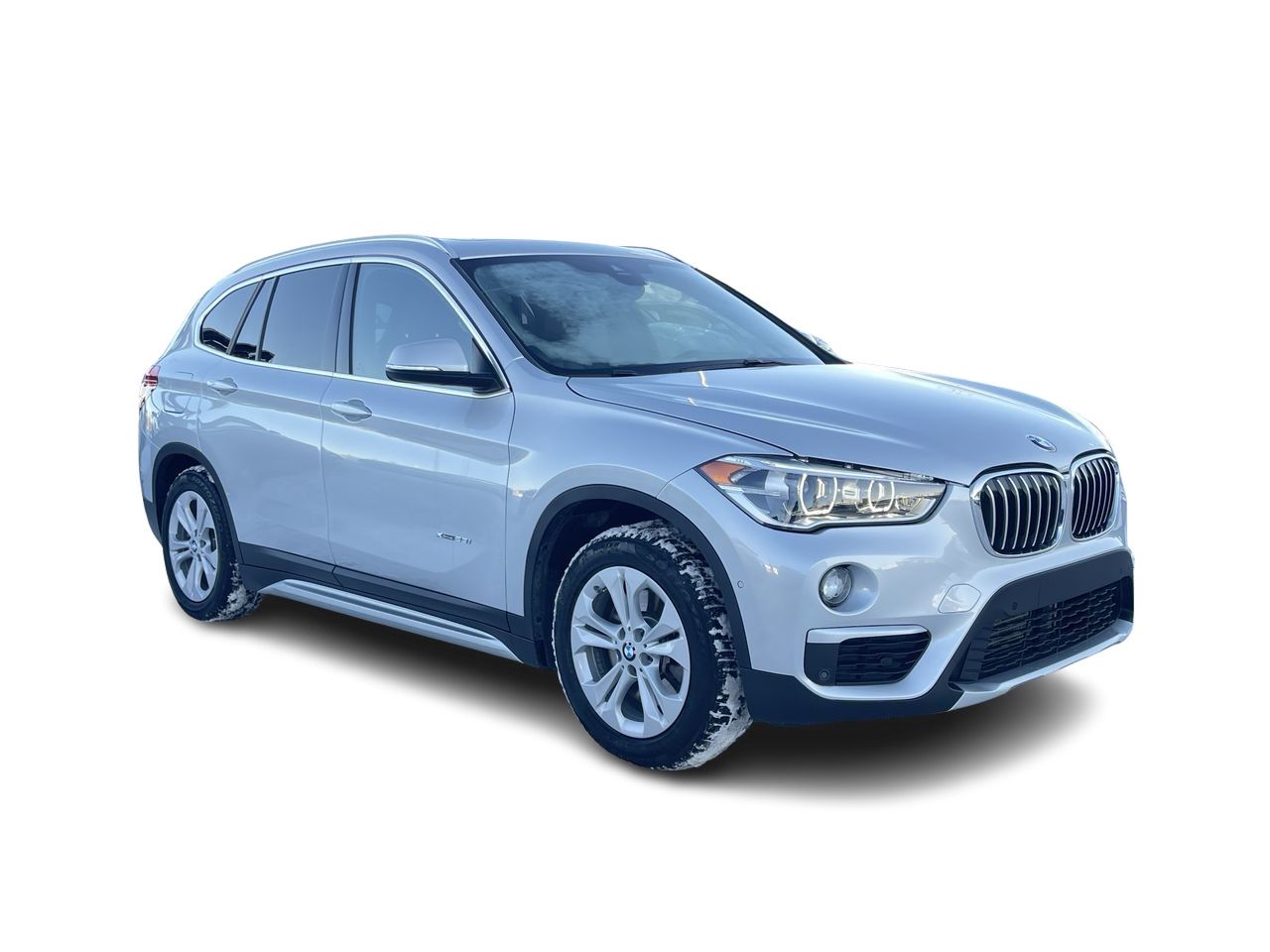 2018 BMW X1