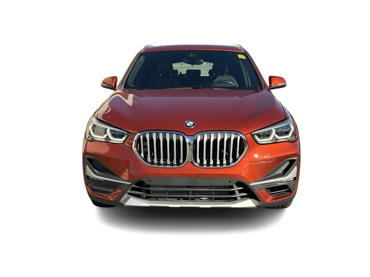 2021 BMW X1