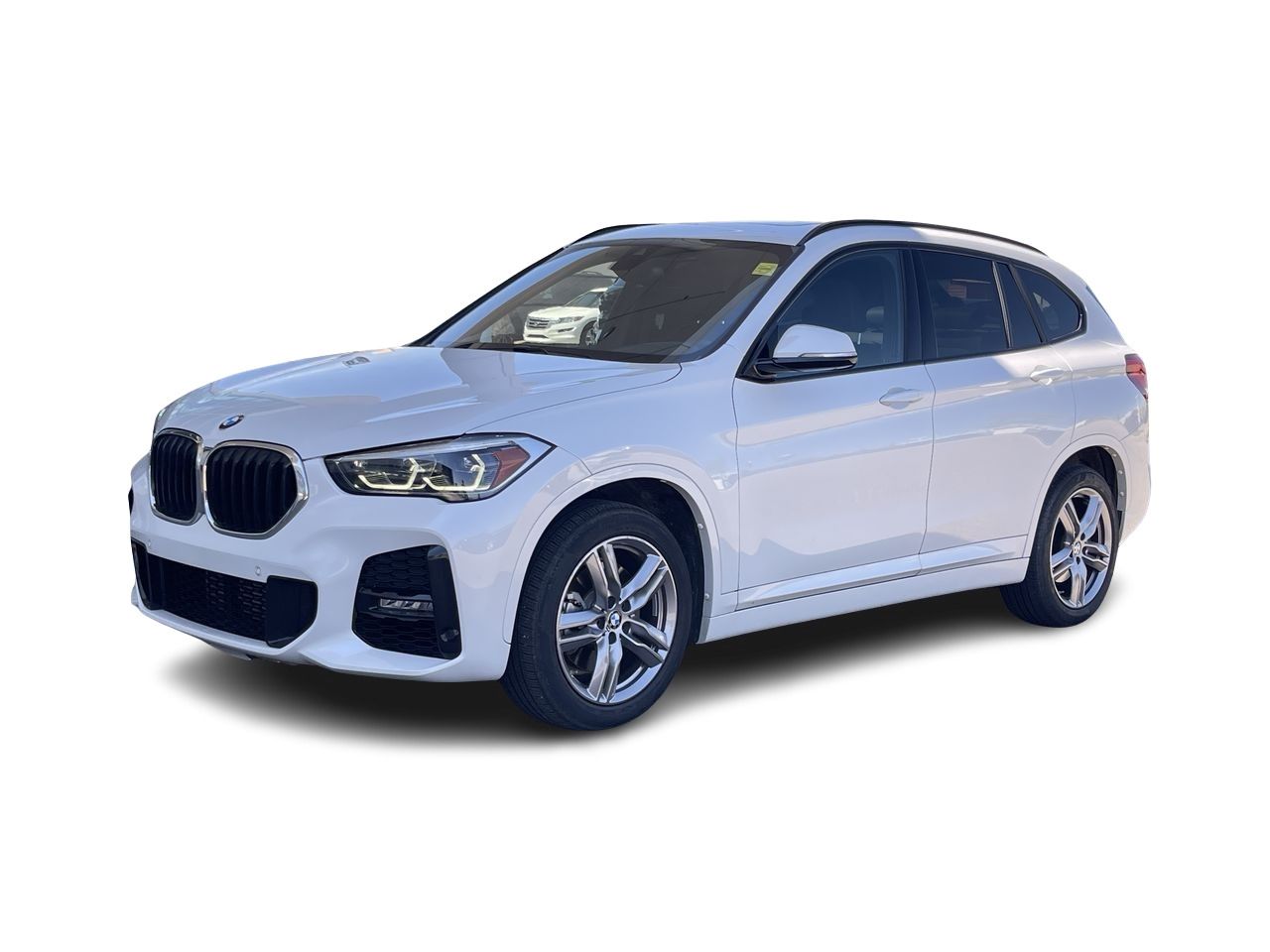 2022 BMW X1 in Calgary, Alberta