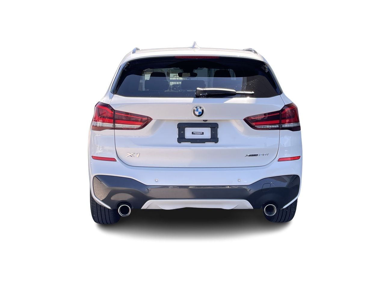 2022 BMW X1 in Calgary, Alberta