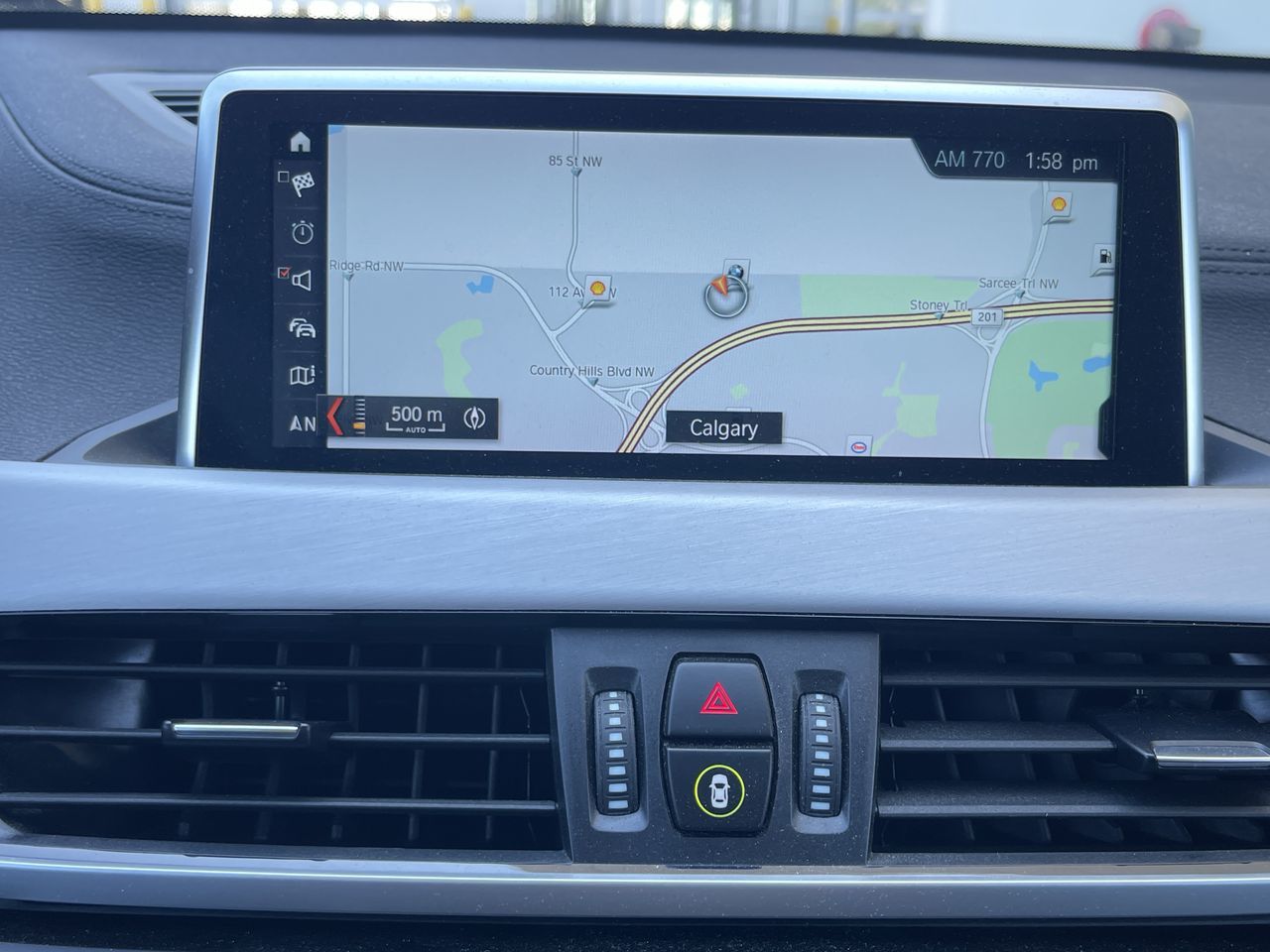 2022 BMW X1 in Calgary, Alberta
