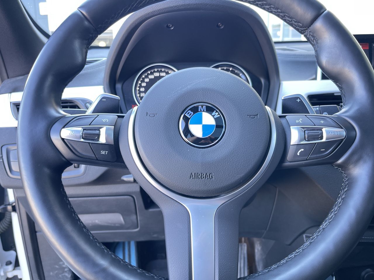 2022 BMW X1 in Calgary, Alberta