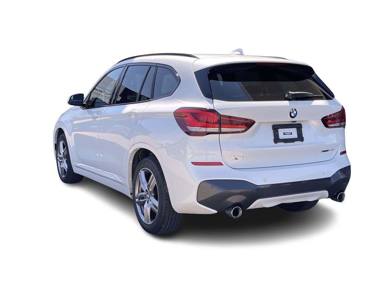 2022 BMW X1 in Calgary, Alberta