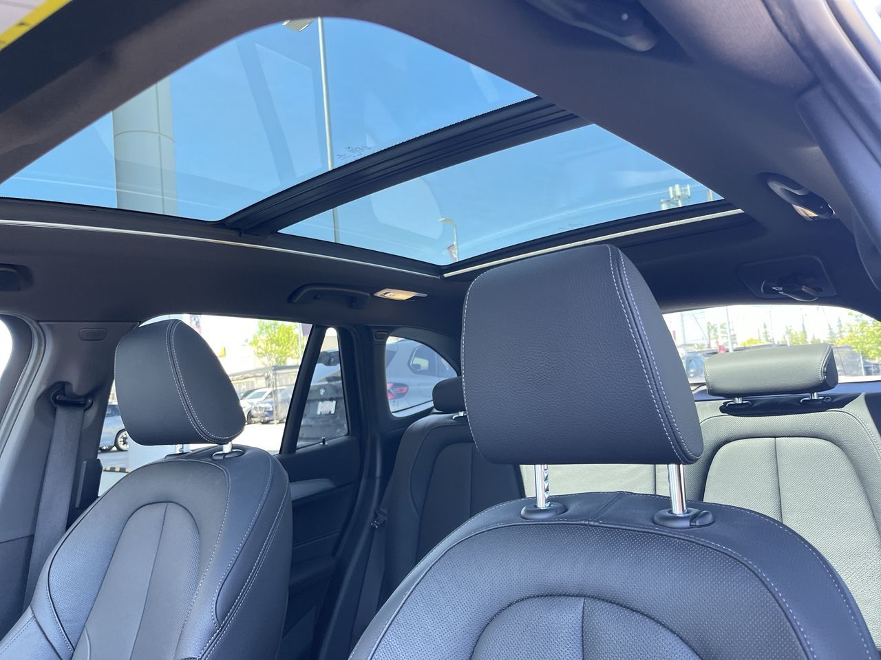 2022 BMW X1 in Calgary, Alberta