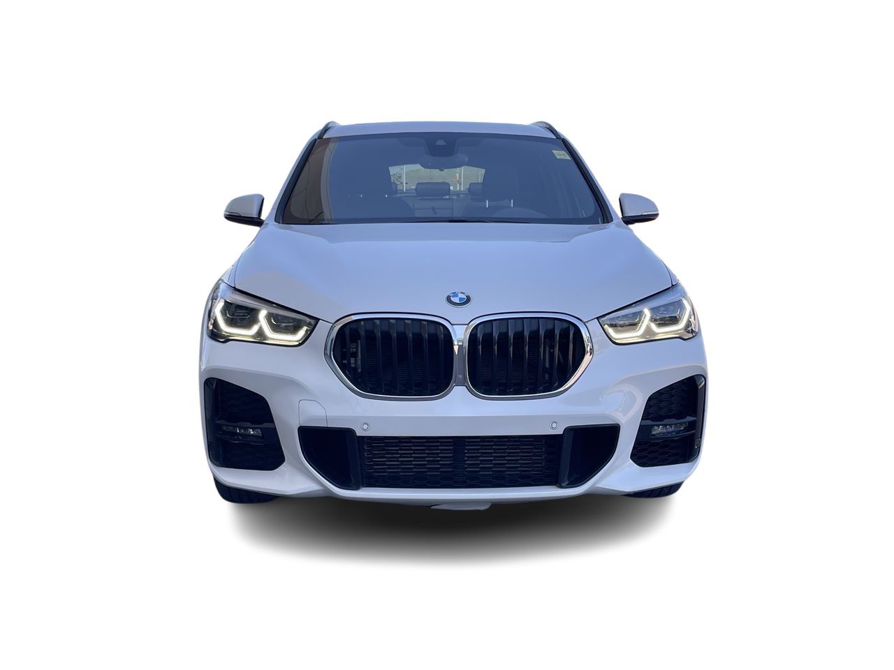 2022 BMW X1 in Calgary, Alberta