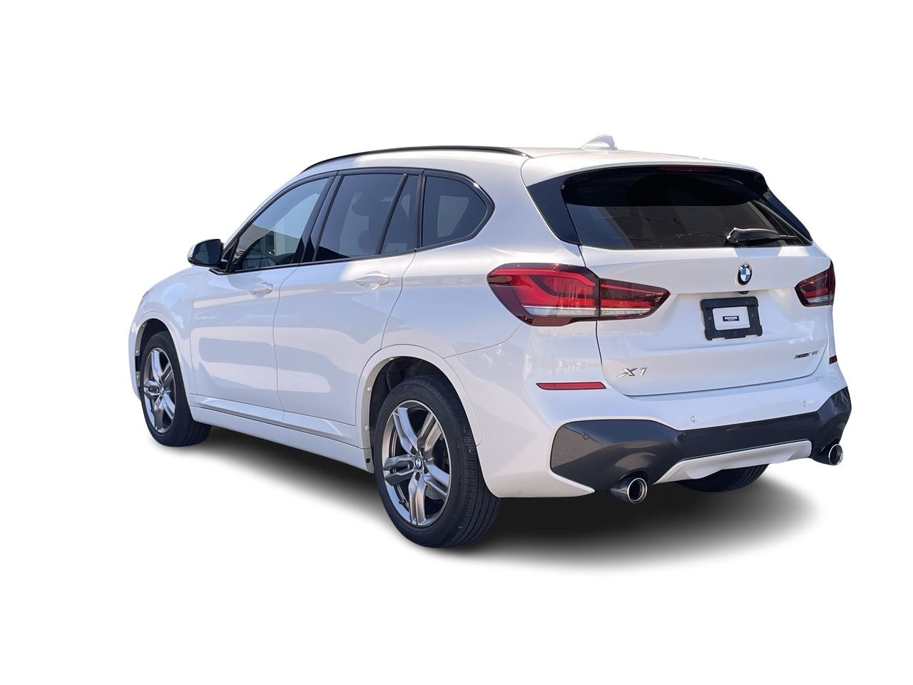 2022 BMW X1 in Calgary, Alberta