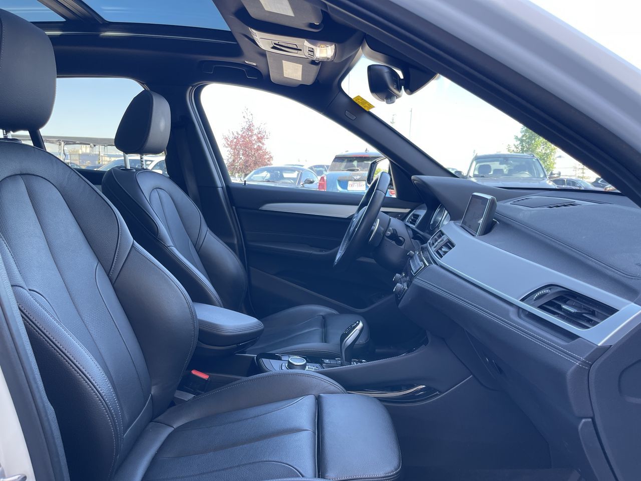 2022 BMW X1 in Calgary, Alberta
