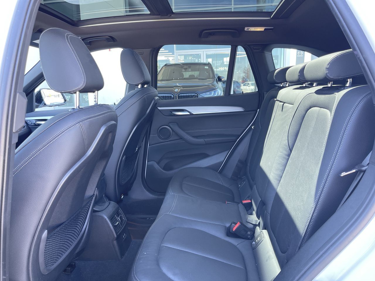 2022 BMW X1 in Calgary, Alberta
