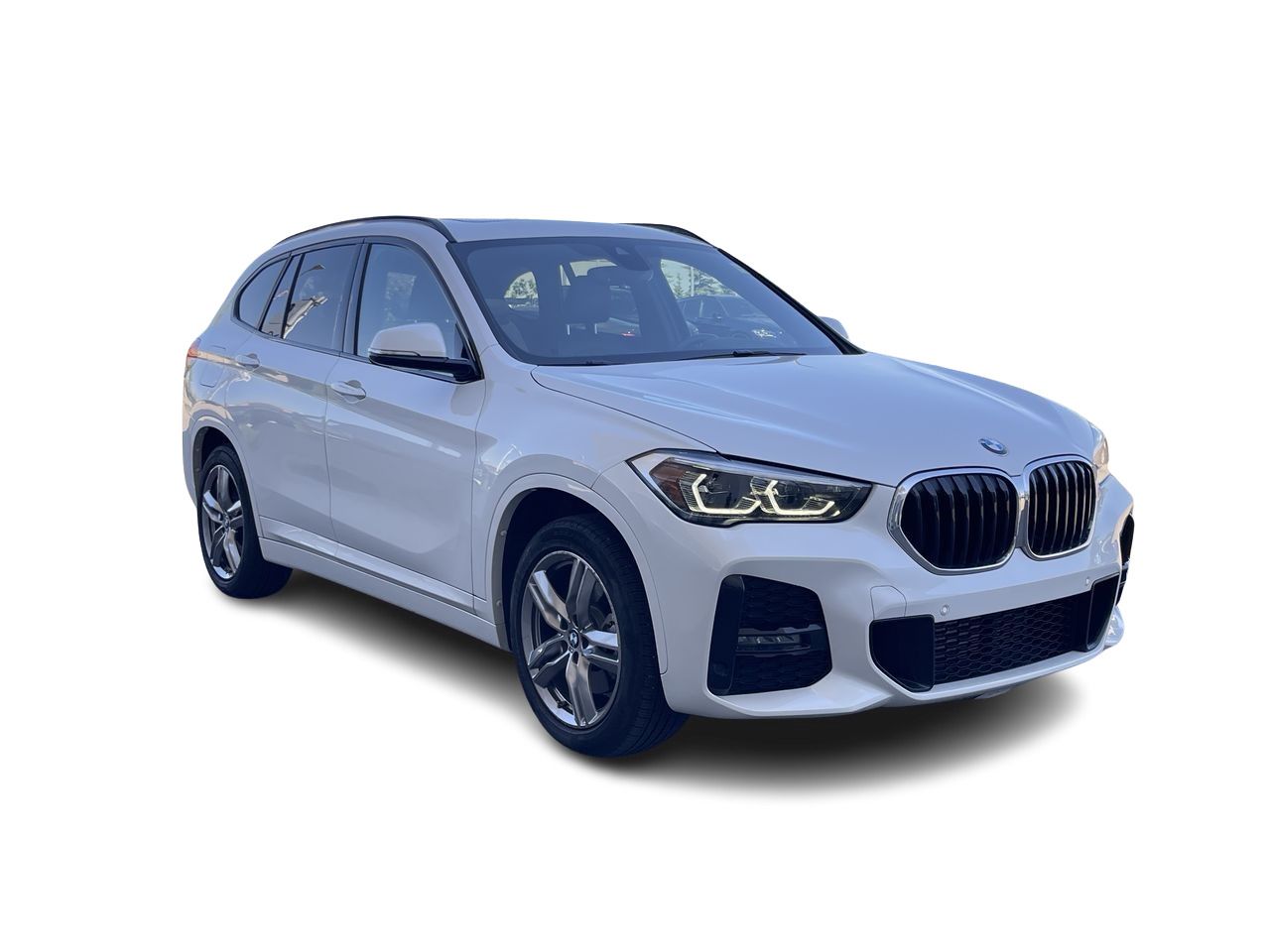 2022 BMW X1 in Calgary, Alberta