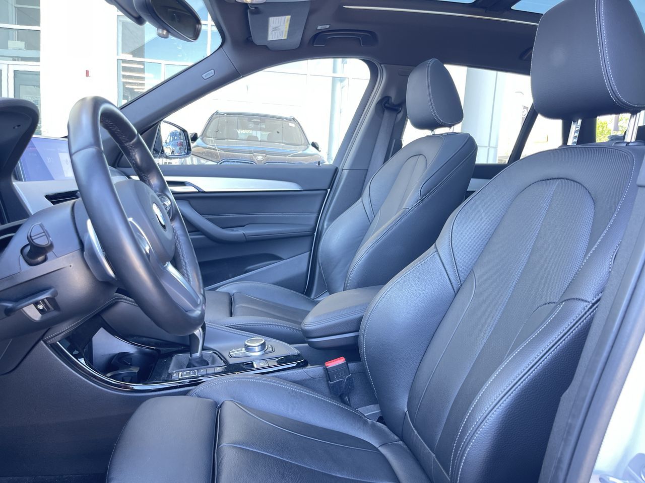 2022 BMW X1 in Calgary, Alberta