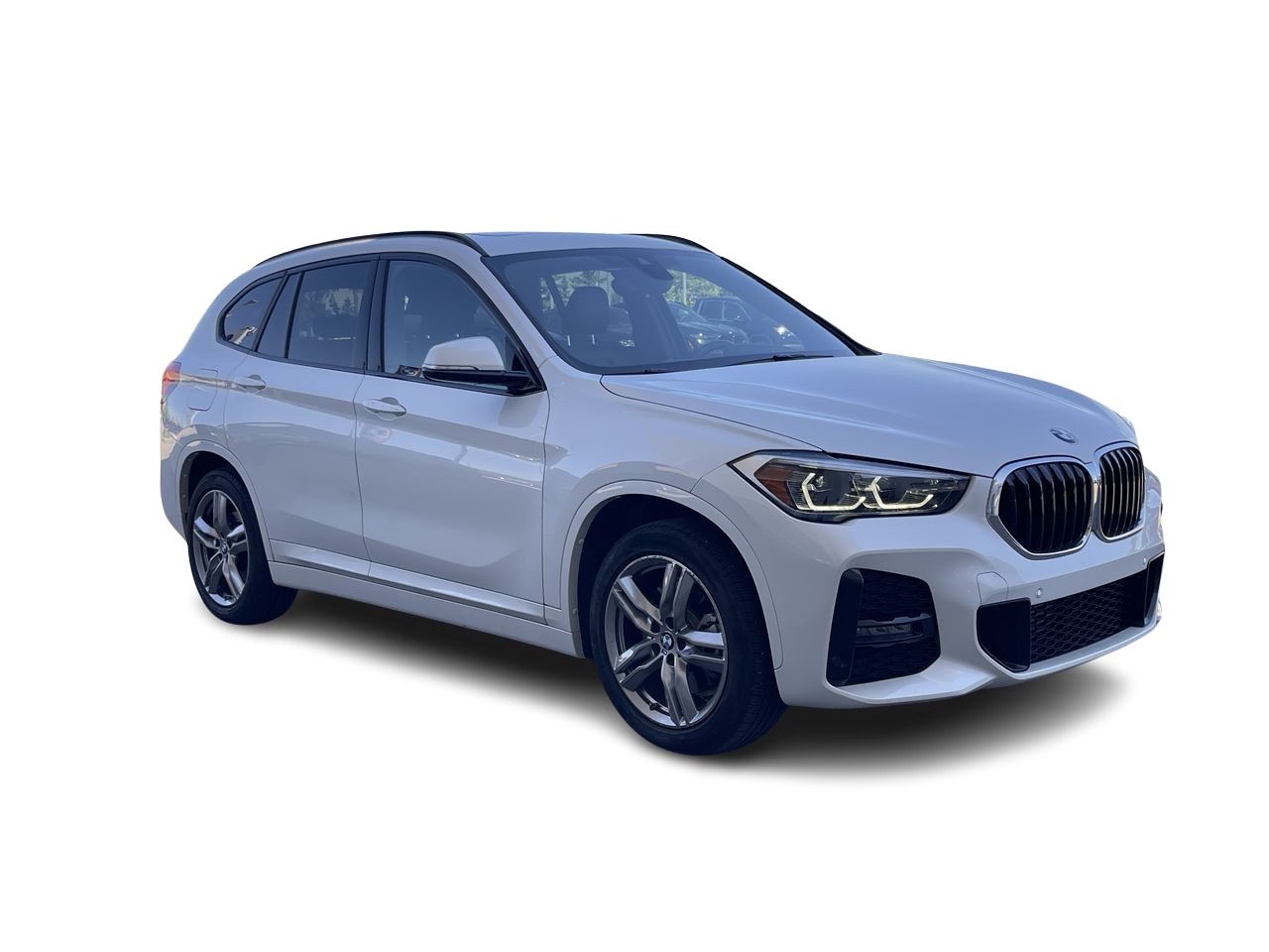 2022 BMW X1 in Calgary, Alberta