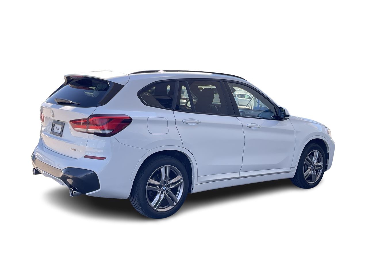 2022 BMW X1 in Calgary, Alberta