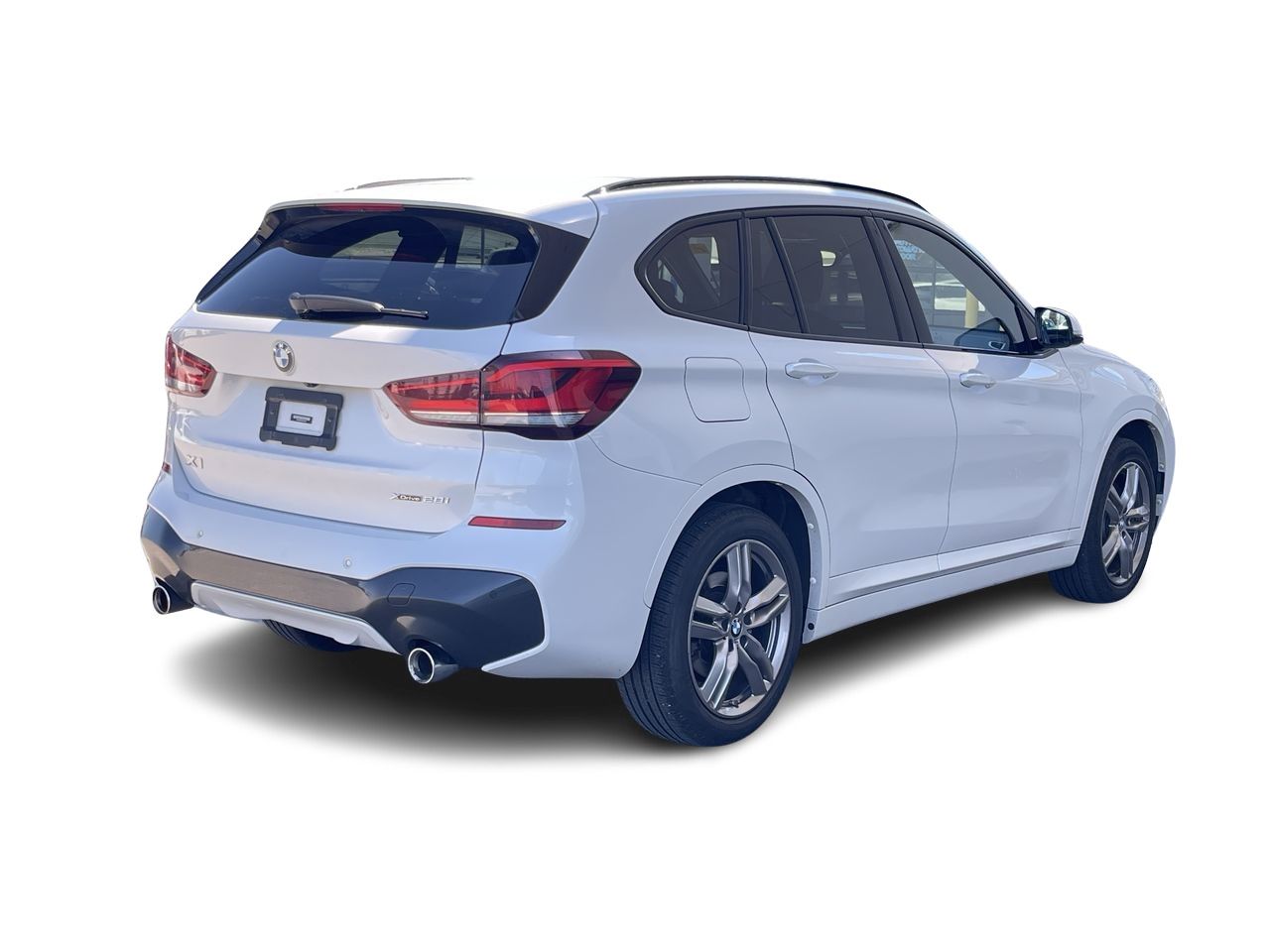 2022 BMW X1 in Calgary, Alberta