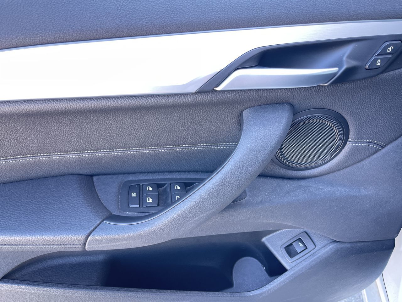 2022 BMW X1 in Calgary, Alberta