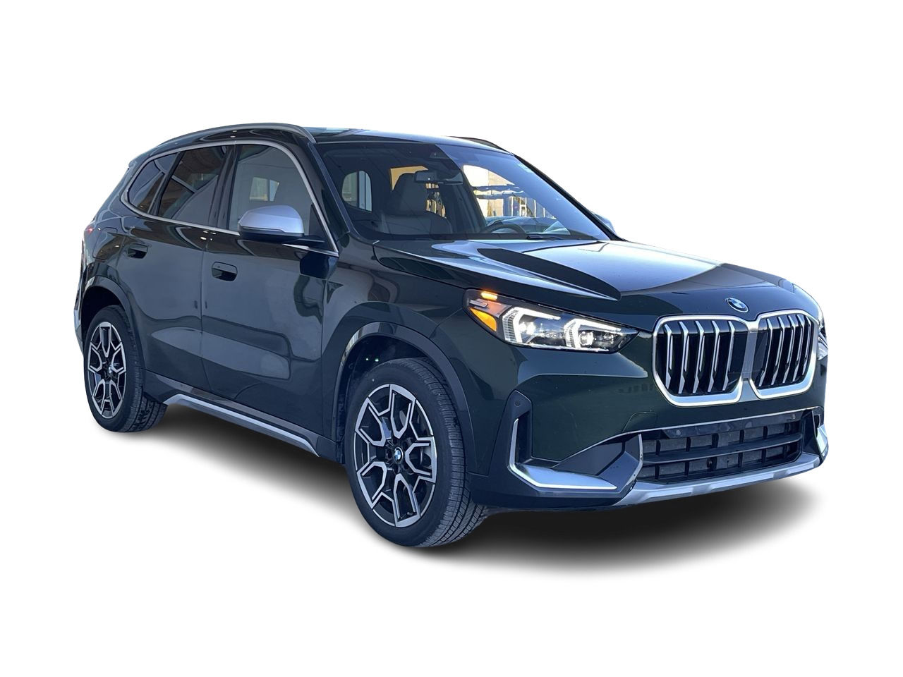 2023 BMW X1 in Calgary, Alberta