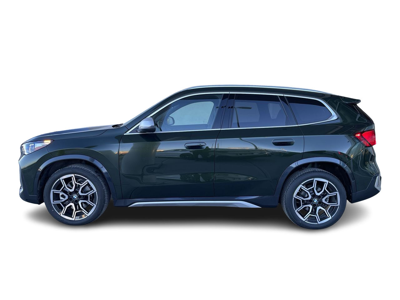 2023 BMW X1 in Calgary, Alberta