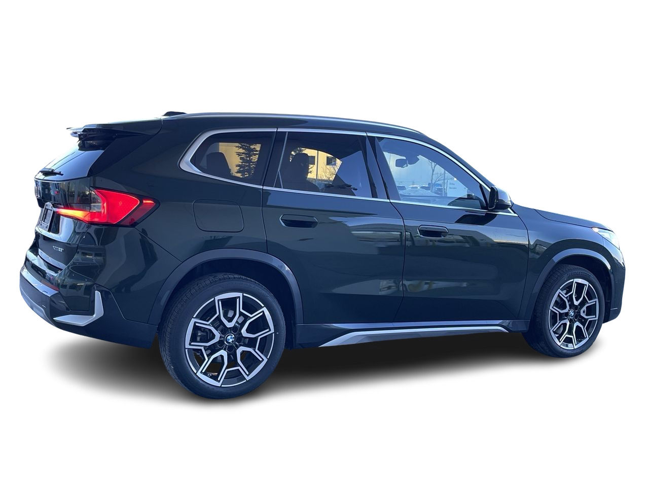2023 BMW X1 in Calgary, Alberta