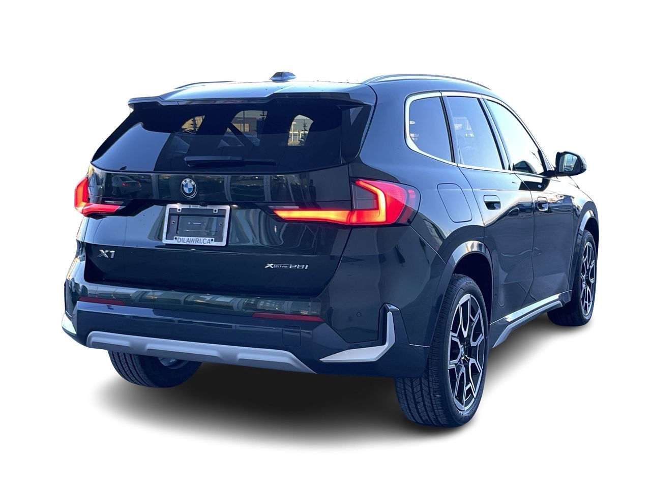 2023 BMW X1 in Calgary, Alberta
