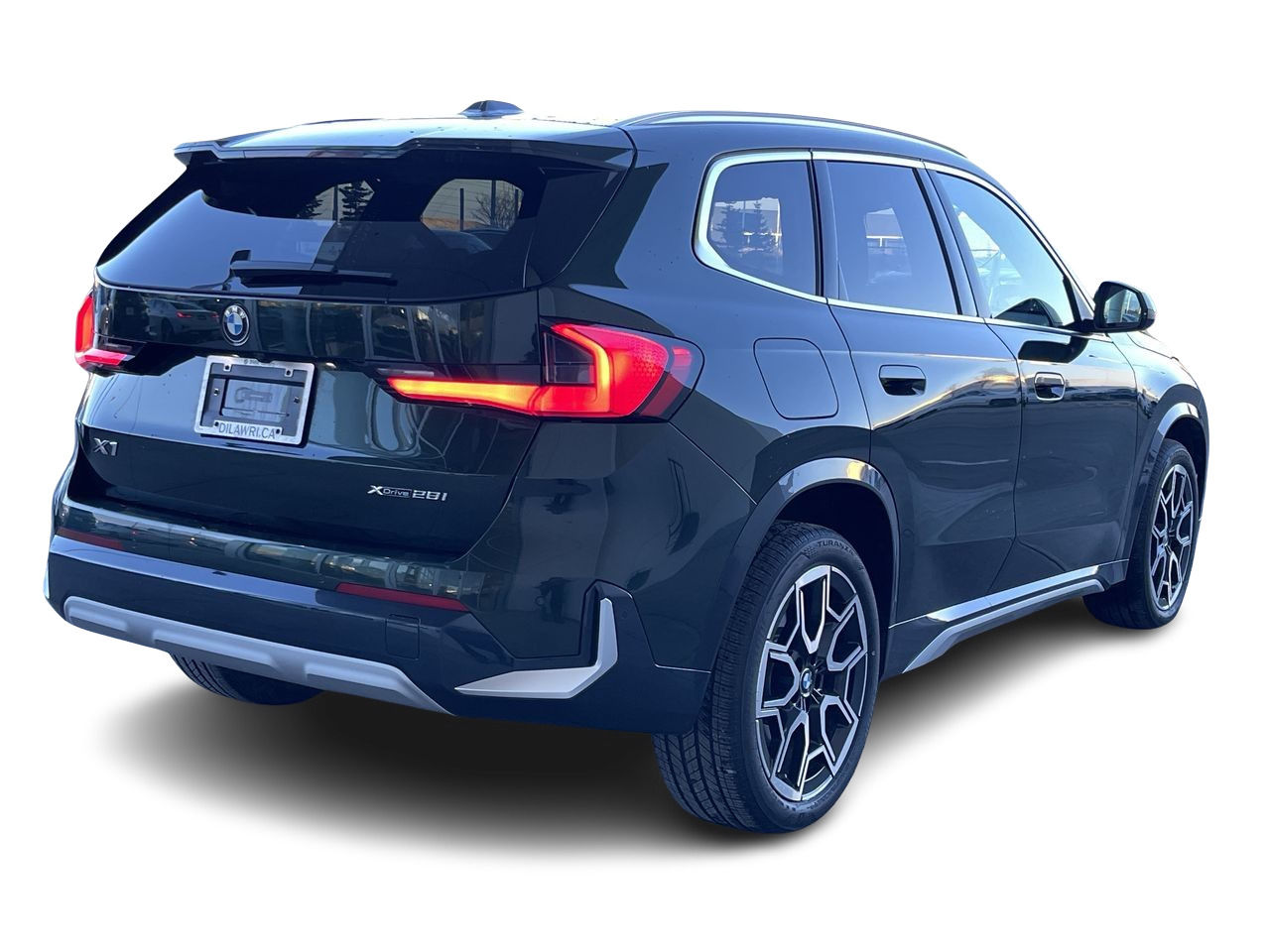 2023 BMW X1 in Calgary, Alberta