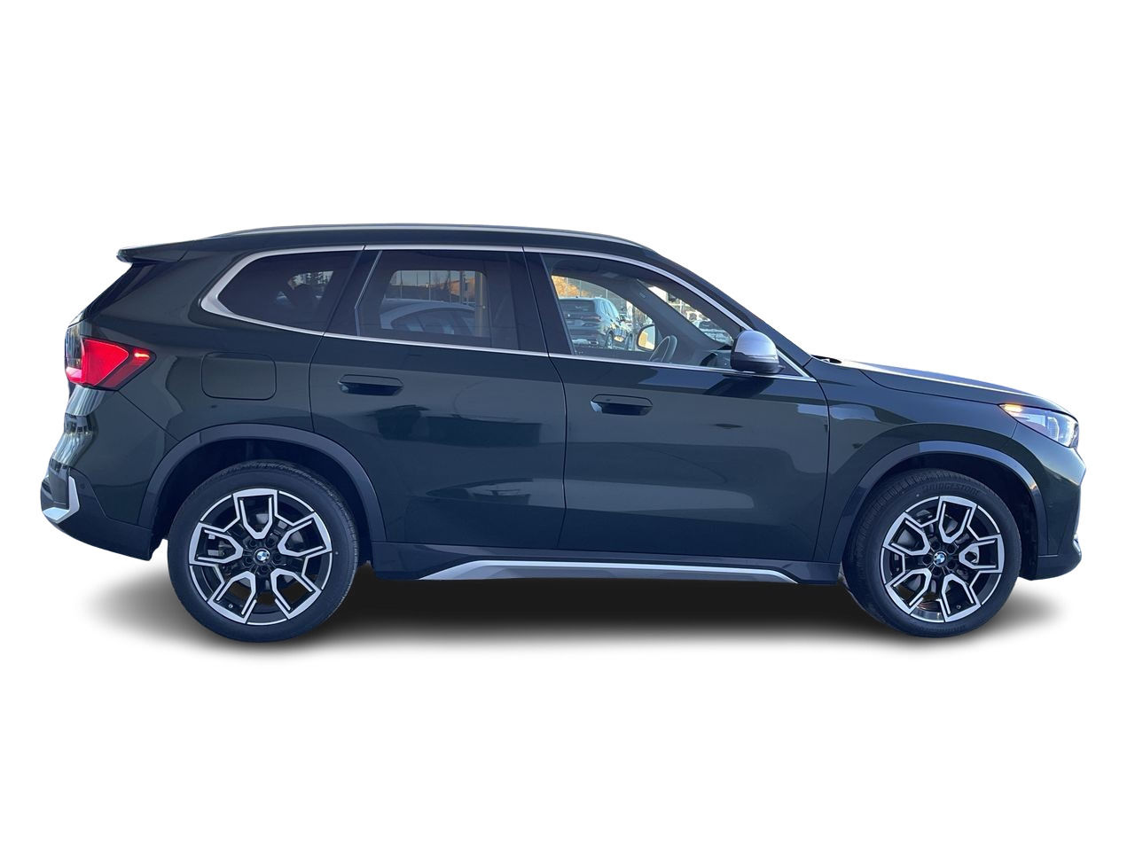 2023 BMW X1 in Calgary, Alberta