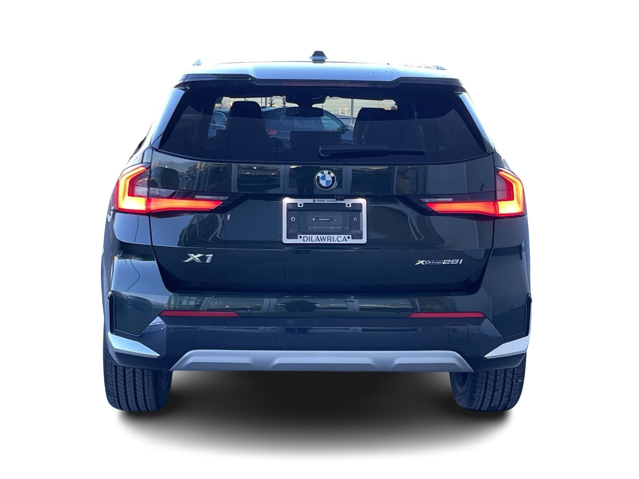 2023 BMW X1 in Calgary, Alberta
