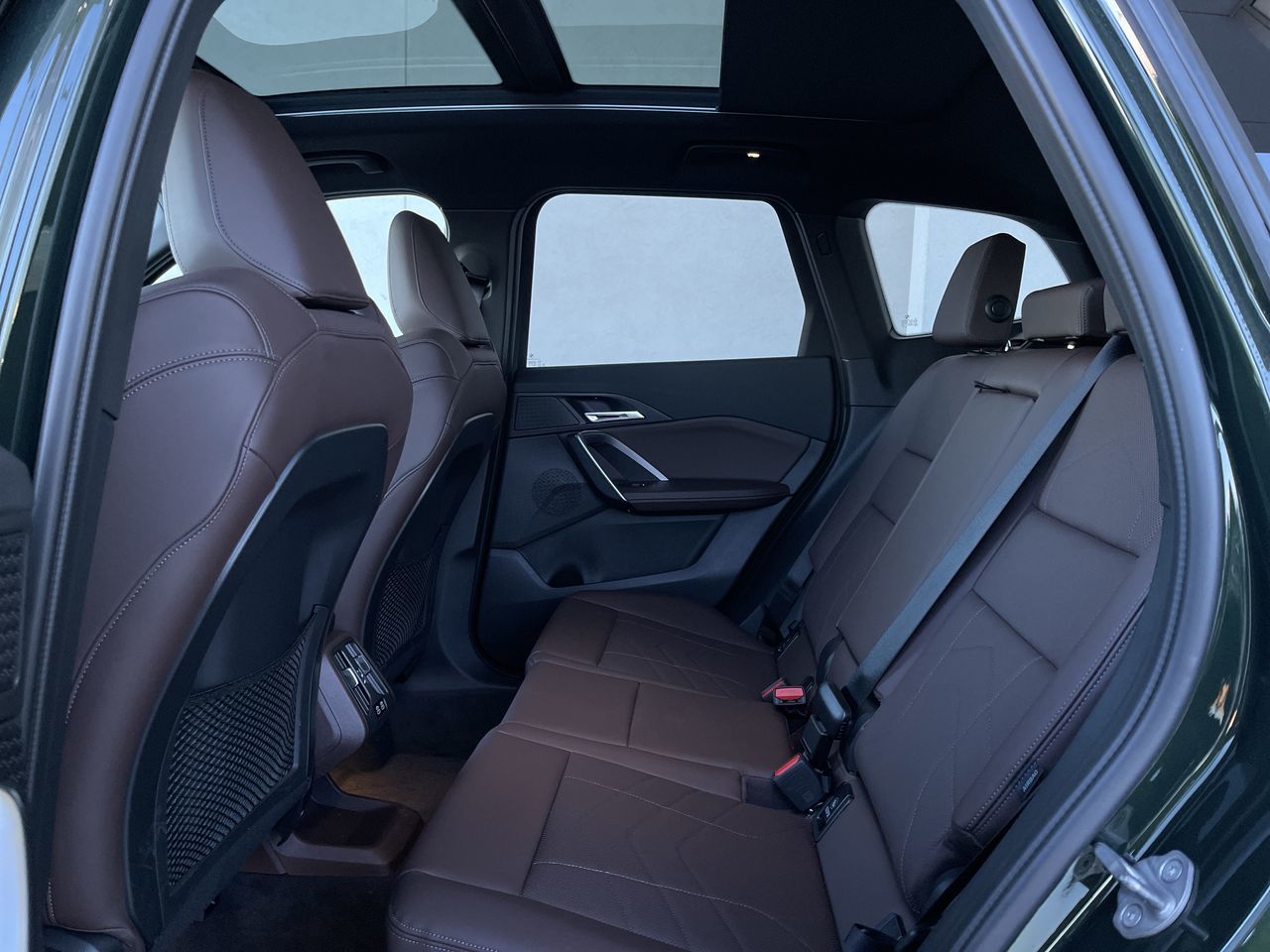 2023 BMW X1 in Calgary, Alberta