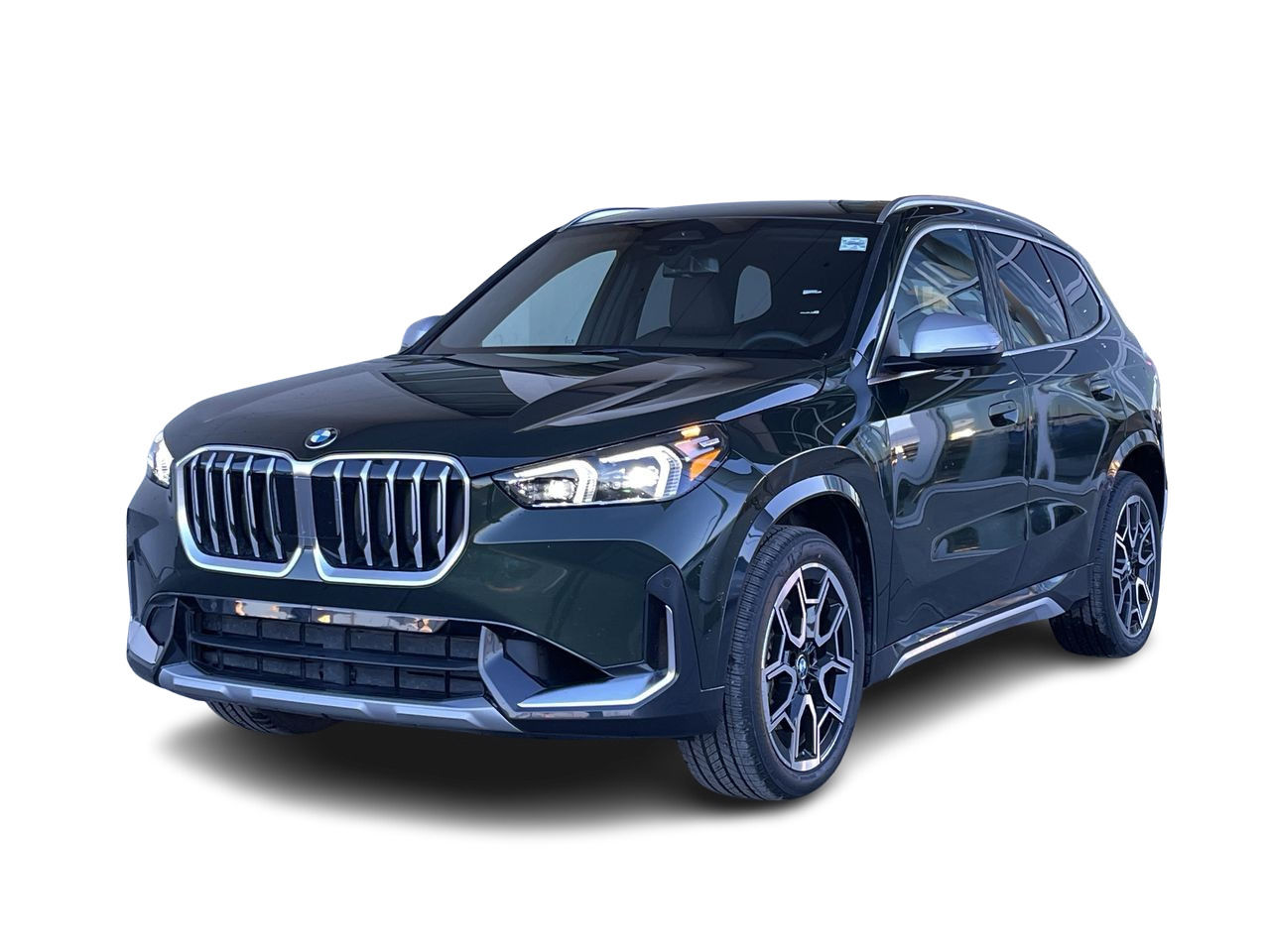 2023 BMW X1 in Calgary, Alberta