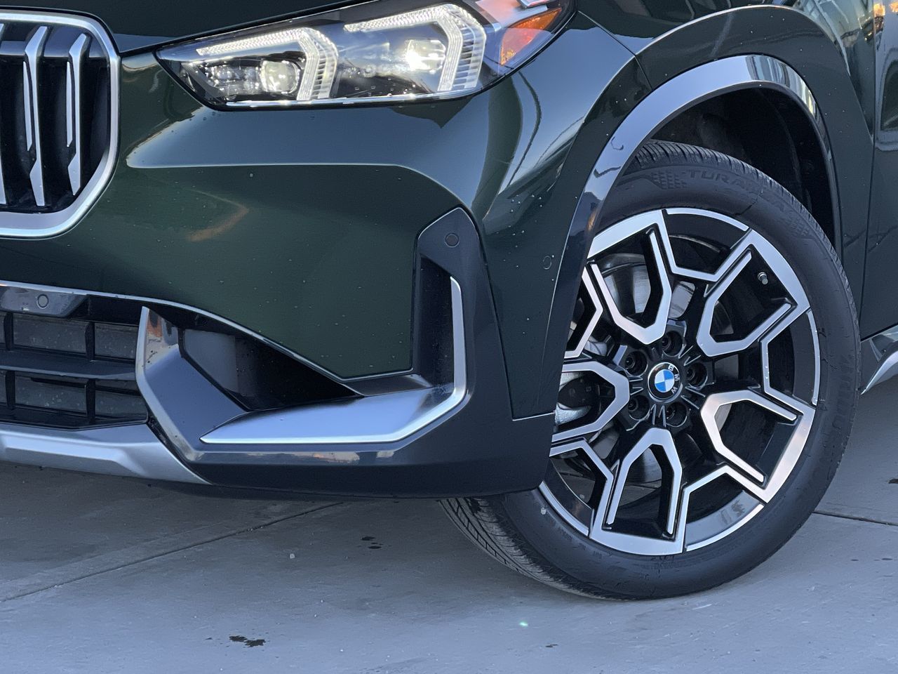 2023 BMW X1 in Calgary, Alberta