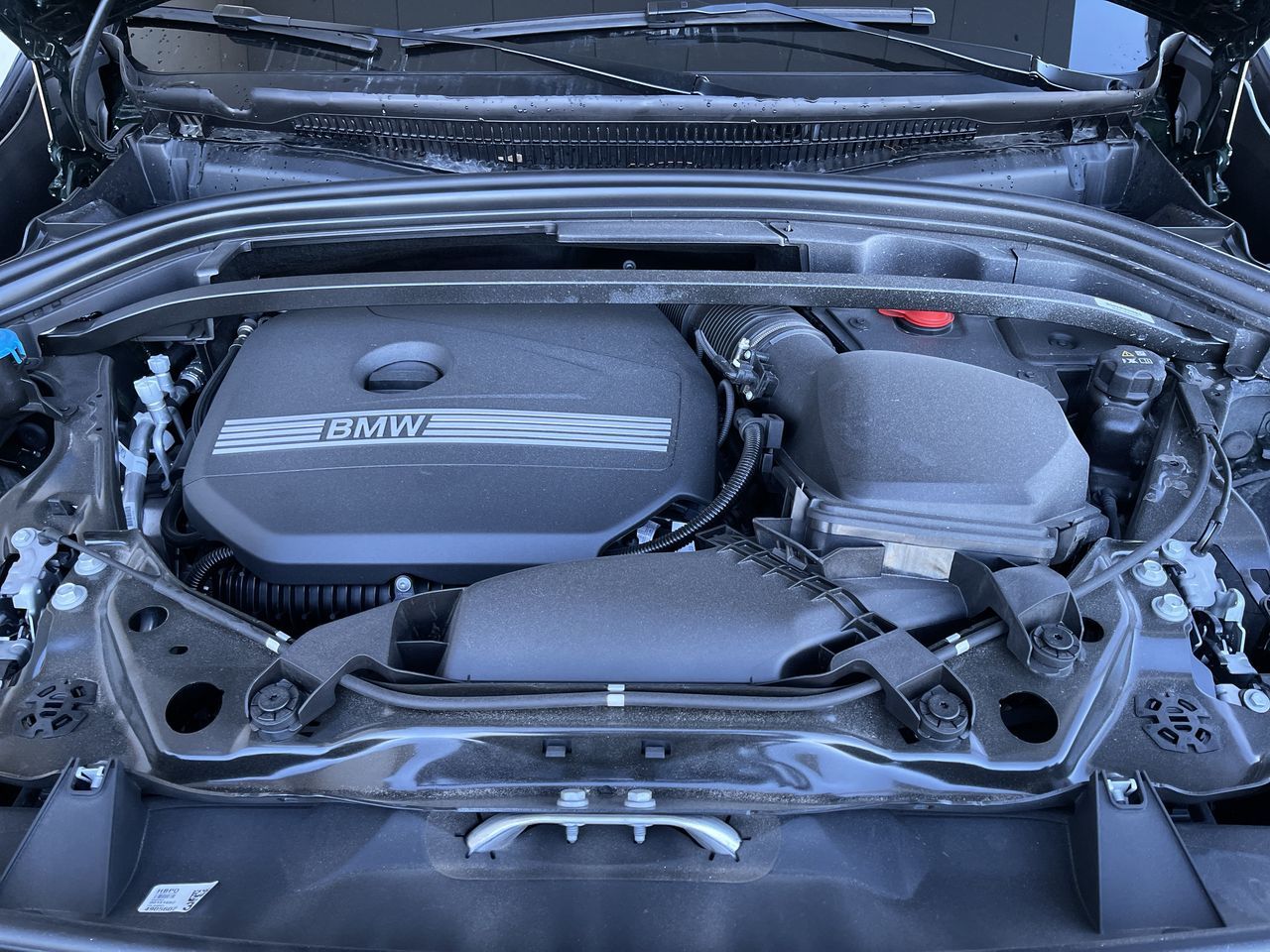 2023 BMW X1 in Calgary, Alberta