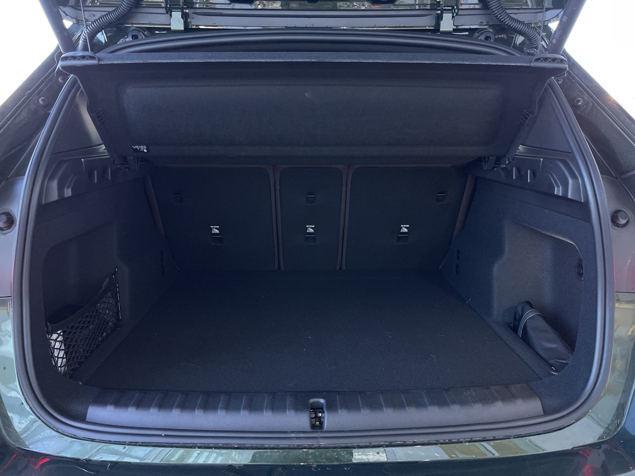 2023 BMW X1 in Calgary, Alberta