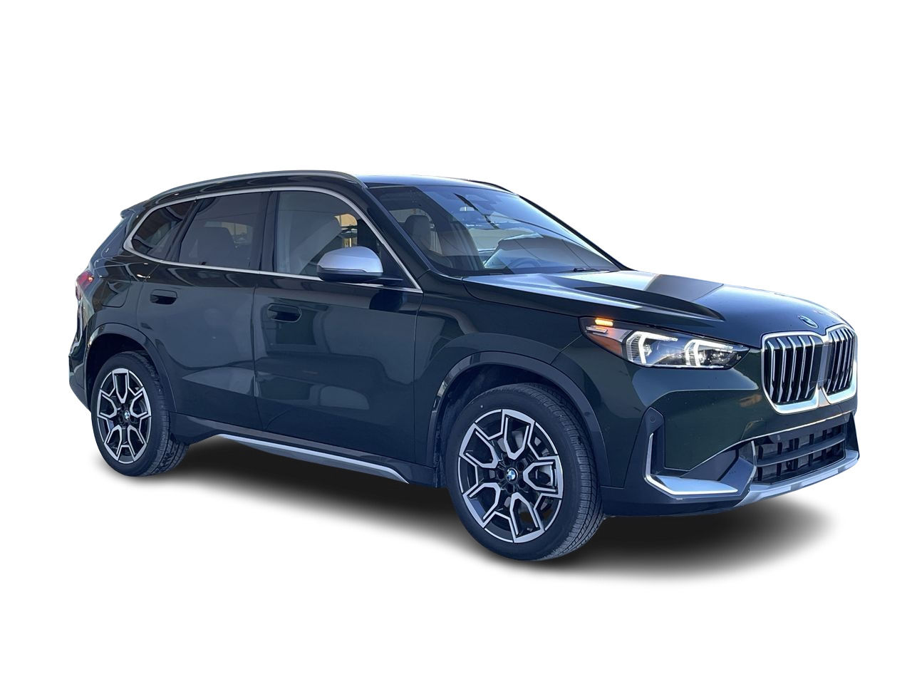 2023 BMW X1 in Calgary, Alberta