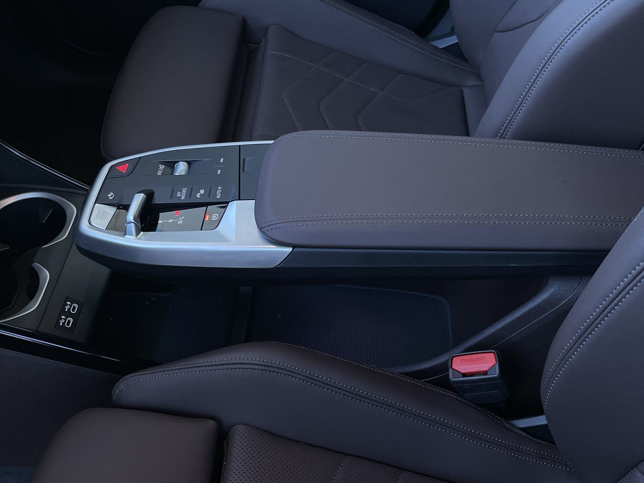 2023 BMW X1 in Calgary, Alberta