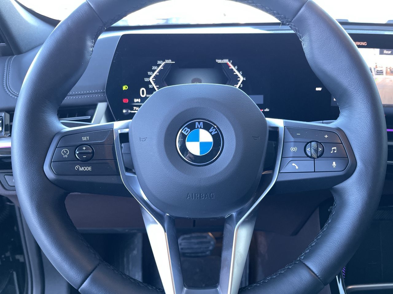 2023 BMW X1 in Calgary, Alberta